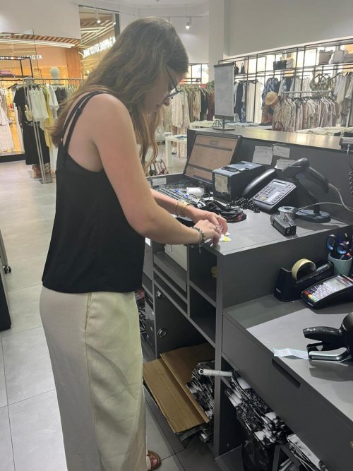 at_work_at_guess_sliema_shop