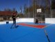 Hockey (sans glace)