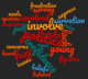 Exemple de réalisation de nuage de mots avec Wordle