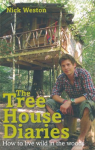Support pour l'anticipation, la couverture du livre 'The Three House Diaries' de Nick Weston