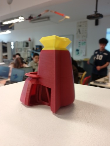 Modélisation 3D