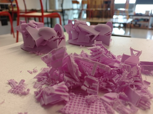 Modélisation 3D