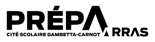 Logo Prepa Arras