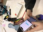 Rédaction d'une notice d'oeuvre et usage du Digipad