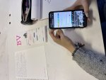 Rédaction d'une notice d'oeuvre et usage du Digipad
