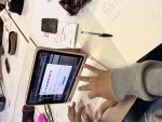 Rédaction d'une notice d'oeuvre et usage du Digipad
