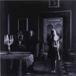 Patrick Faigenbaum, Famill Aldobrandini, Rome, 1986
