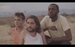 Lola Gonzàlez, Les Anges, 2017