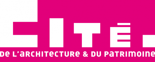 logo cité de l'architecture