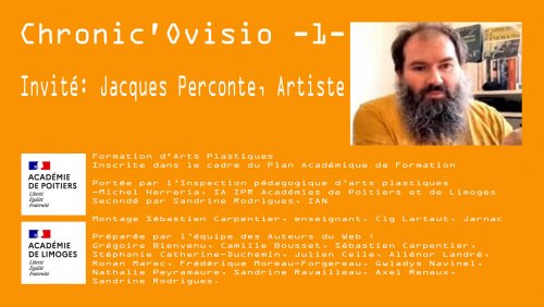 visuel mire J.Perconte