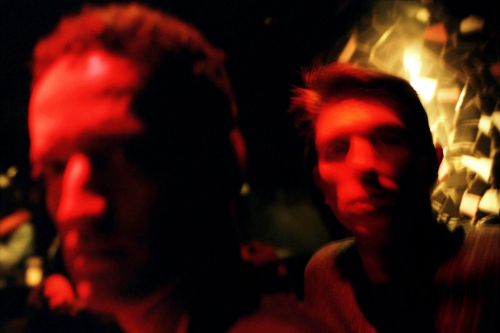 Only Heaven (1994-1998)