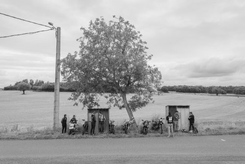 CAL03 - Cédric Calandraud - Frac Poitou-Charentes