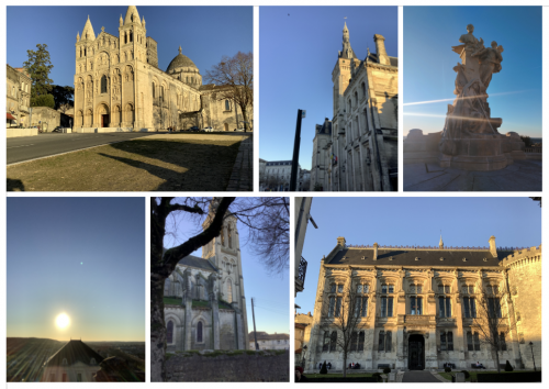 Photographies des élèves du centre ville Photographies des élèves du centre ville