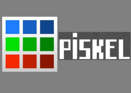 Logo Piskel