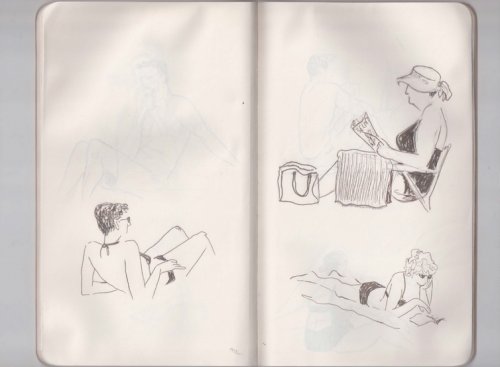 la bonne posture 2017 - en cours