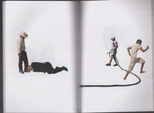 rencontres fortuites, 2011 - en cours