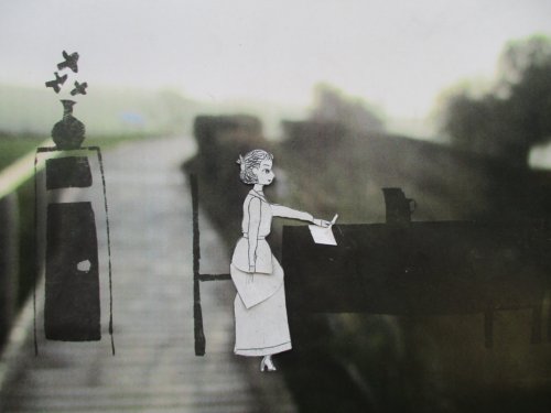 Image fixe extraite d'un film d'animation