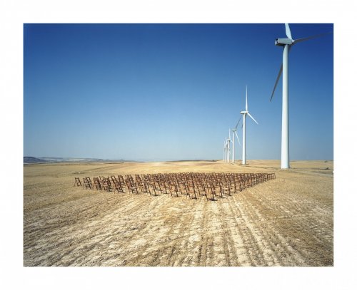 Aleix PLADEMUNT, Espectadores, 2006, Photographie, 120 x 150 cm