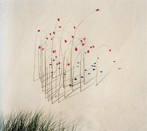 Nils UDO, Sans titre, 1986, photographie, 135 x 135 cm
