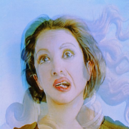 ORLAN, Self-Hybridation, Entre-deux, 1993-1994
