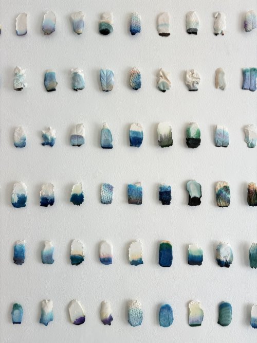 Imprégnations imprédictibles, détail