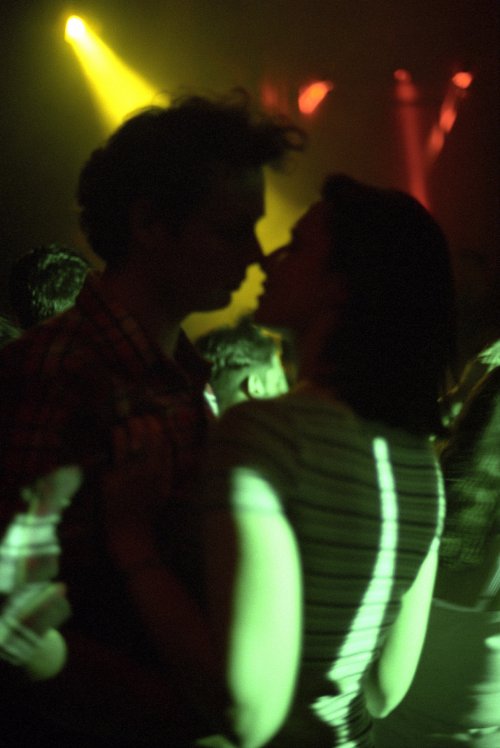 Only Heaven (1994-1998)