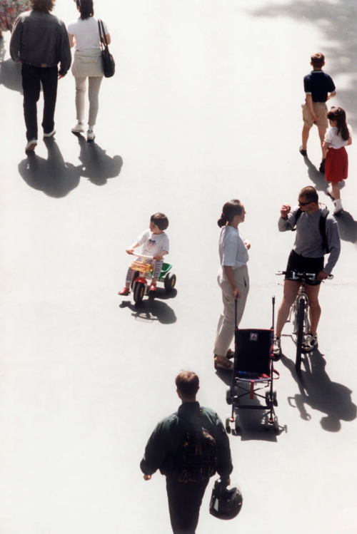 Ensembles, (1997-2000) 