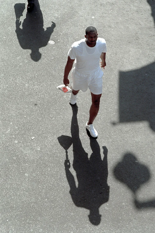 Ensembles, (1997-2000)