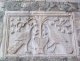 Bas relief de la basilique St Marc de Venise