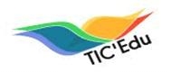logo TIC'Edu