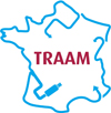 logo TRAAM