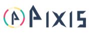Logo de la Start Up PIxis