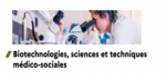 Eduscol Biotechnologies - STMS