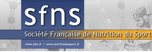 Société Française de Nutrition et de Sport (c)