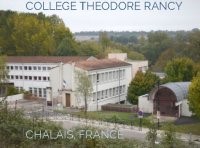 Collège Chalais