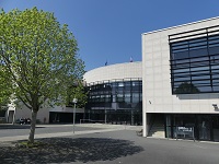 Lycée Jean Macé