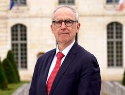 monsieur le recteur de l'académie de Poitiers