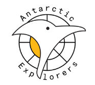 Logo Antarctic Explorers