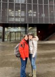 Nadia et Mathilde