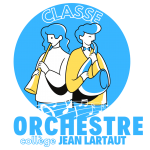 La Classe orchestre