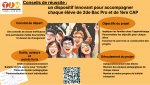 conseils de réussite