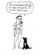 Volt_Chien de réussite scolaire – Dessin : Axel Renaux