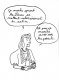 tétraèdre émotions – Dessin : Axel Renaux