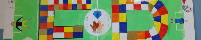 Logo article central