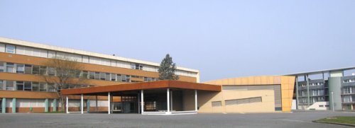Lycée Camille Guérin