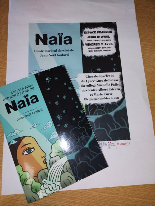 naia-2 naia-2