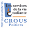 Logo du CROUS
