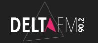 logo delta FM