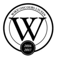 logo Wikiconcours