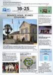 Collège Robert cellérier 18-25